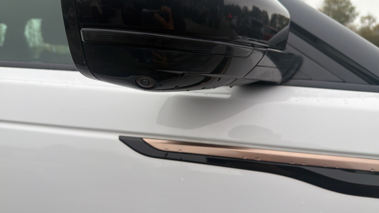 Land Rover Range Rover Velar 2.0 P250 R-Dynamic 5dr Auto Petrol Estate